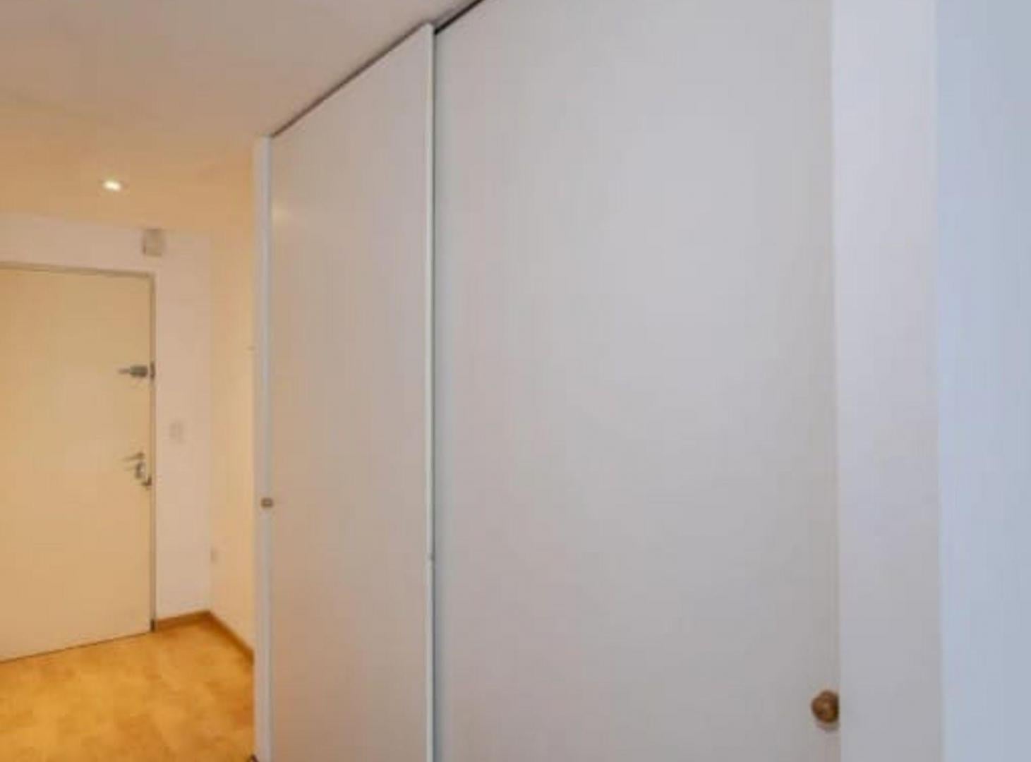 Foto de ALQUILER MONOAMBIENTE AMPLIO CON BALCON / PARRILLA, imagen 5
