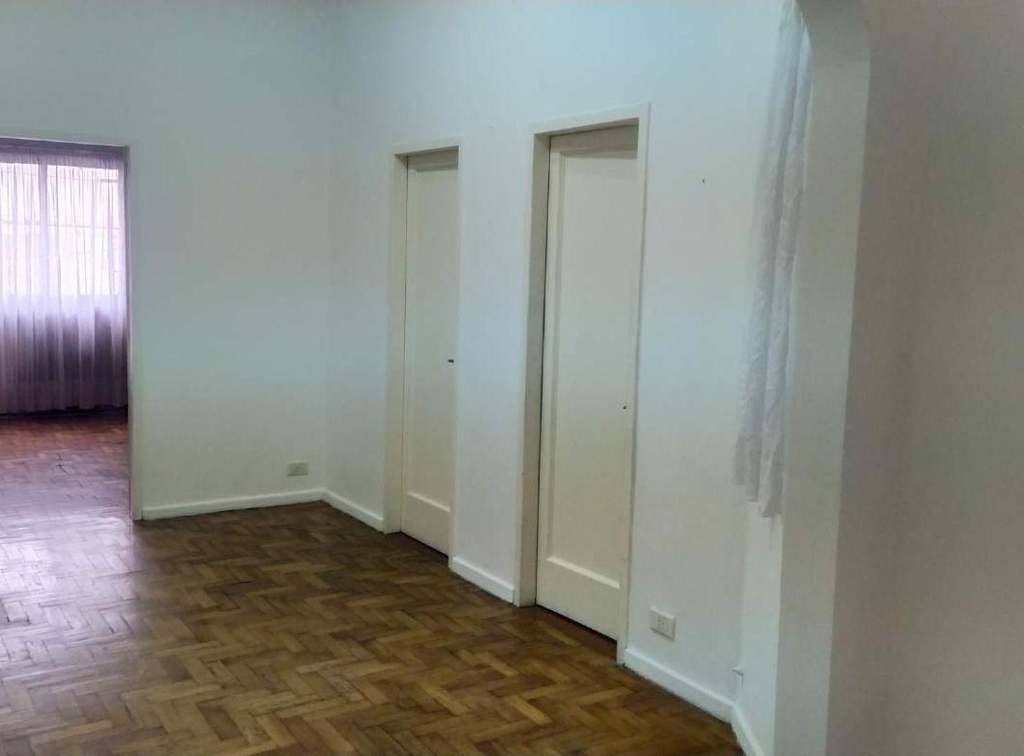 Foto de Venta Departamento 3 Amb. San Nicolás c/balcón, imagen 1