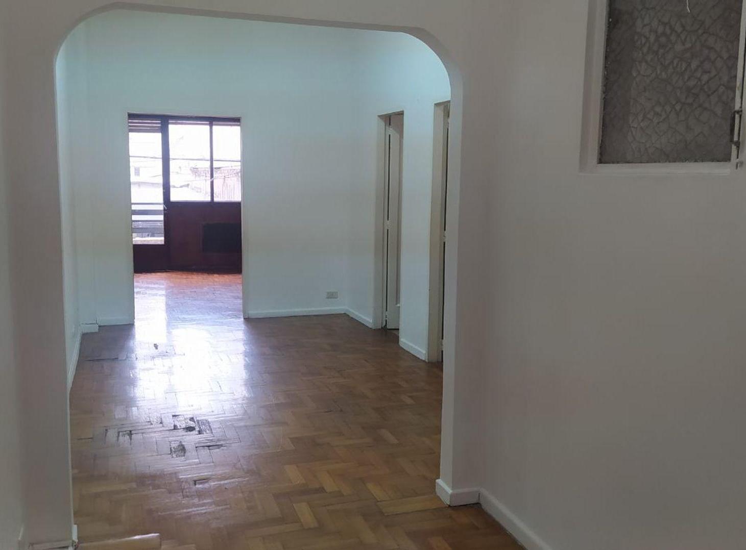 Foto de Venta Departamento 3 Amb. San Nicolás c/balcón, imagen 5