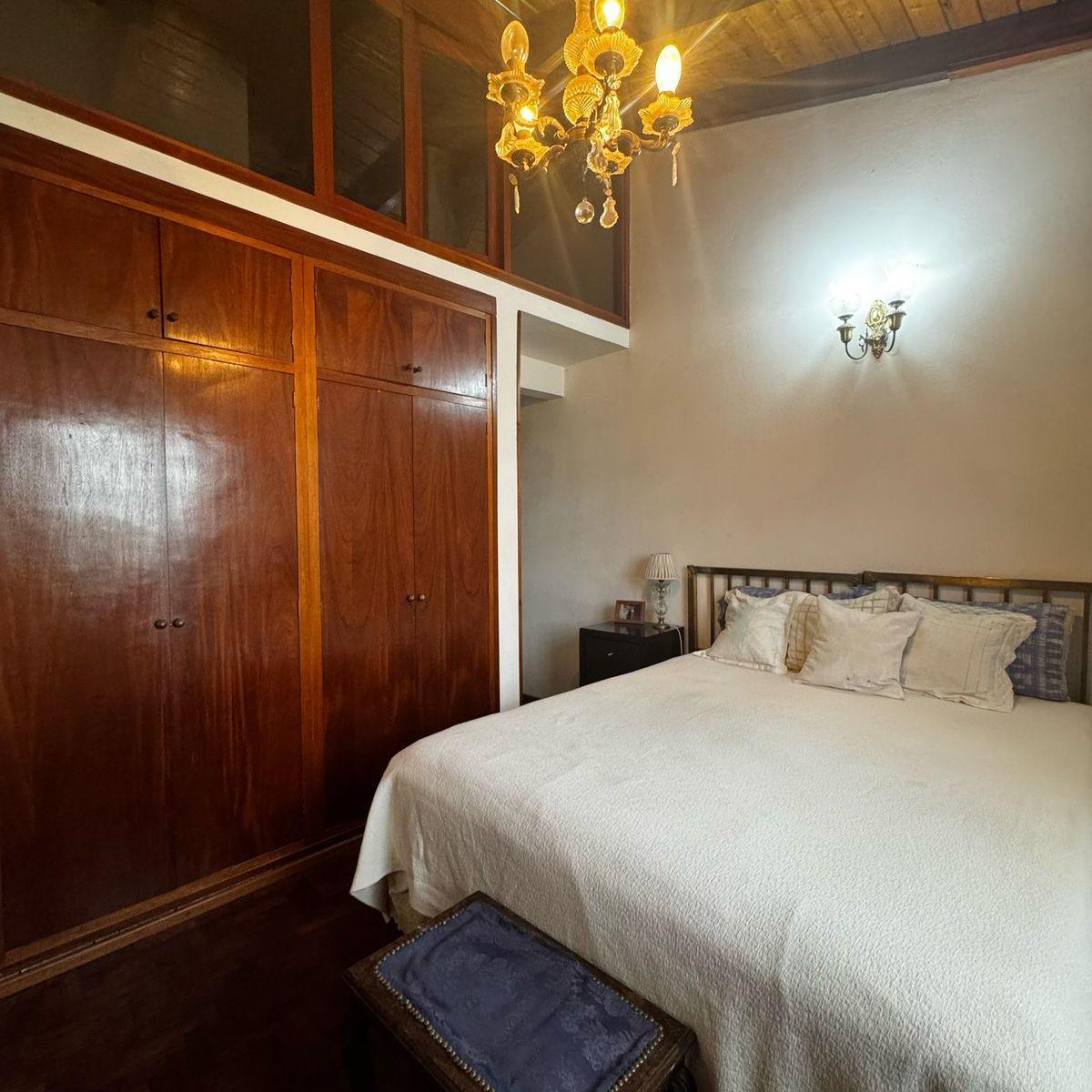 Excelente Casa 4 Dorm. Barrio Paso de Los Andes 5