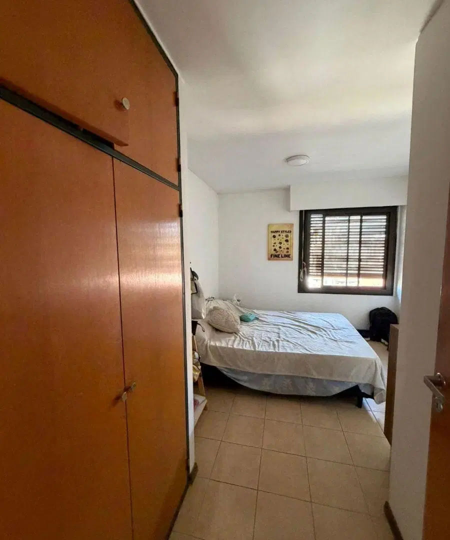 SE VENDE HERMOSO DEPARTAMENTO 1 DORMITORIO EN NVA CBA, SOBRE AV. ILLIA 156, CON ESCRITURA. 4