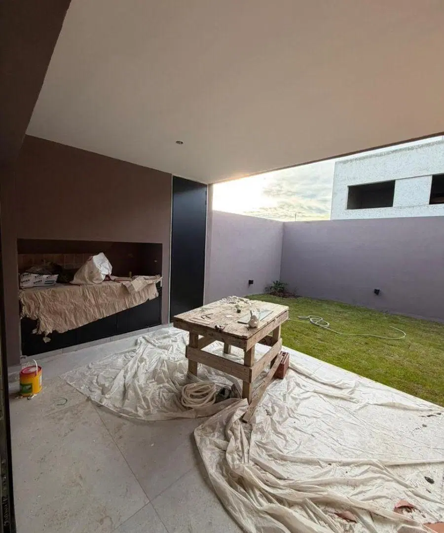 SE VENDE EXCELENTE CASA DESARROLLADA EN UNA PLANTA EN BARRIO RINCONES DE MANANTIALES 3