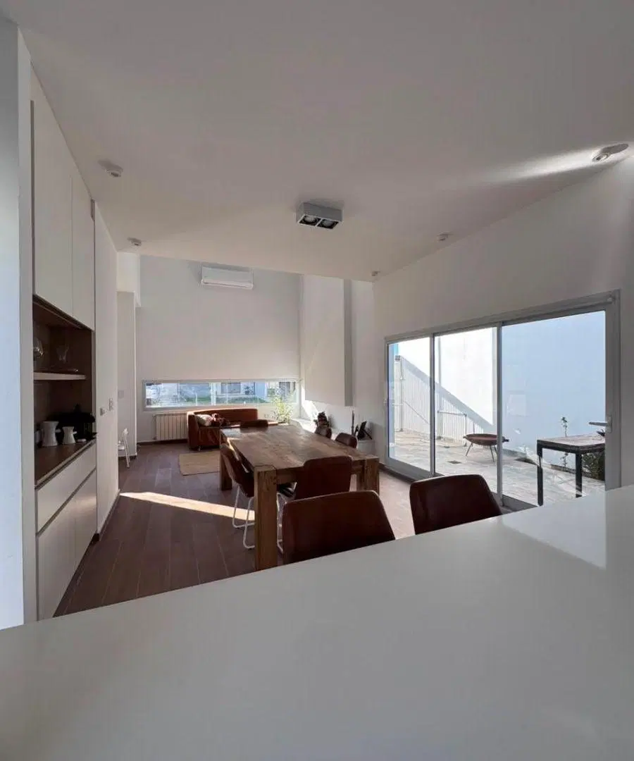 HERMOSO DUPLEX DOS DORMITORIOS BARRIO RINCONES DE MANANTIALES 2
