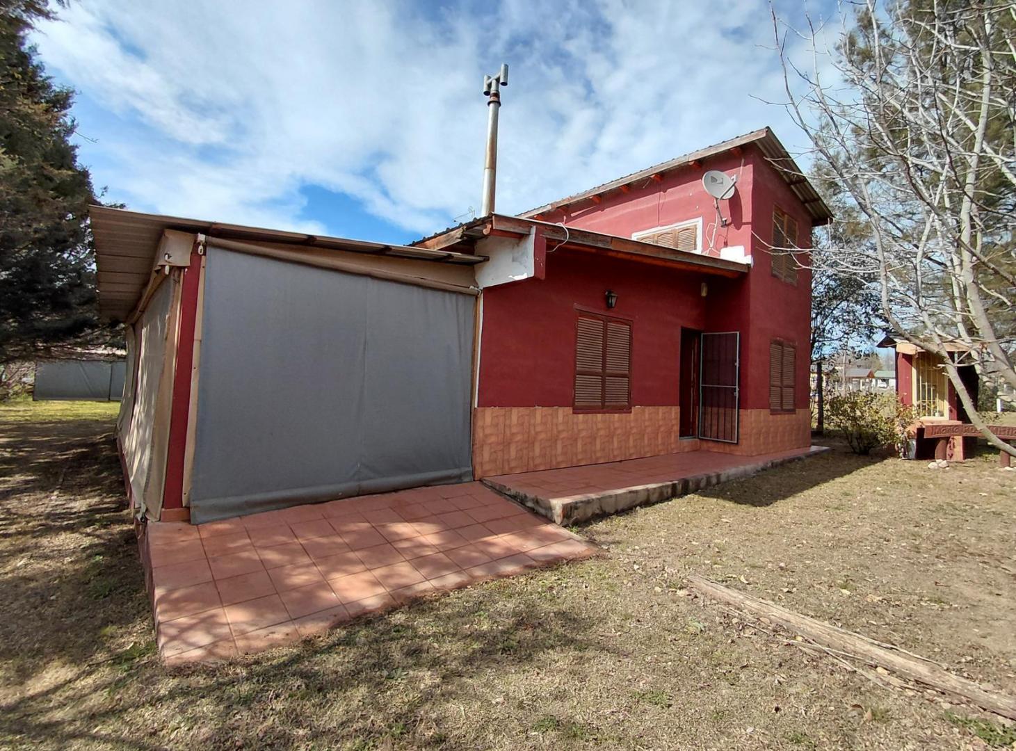 Foto de Casa en Venta. 4 Dormitorios. Con Pileta. Potrero de Garay. Escritura., imagen 1