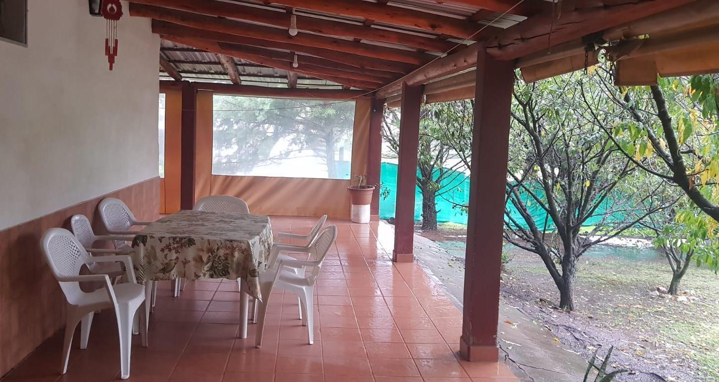 Foto de Casa en Venta. 4 Dormitorios. Con Pileta. Potrero de Garay. Escritura., imagen 3