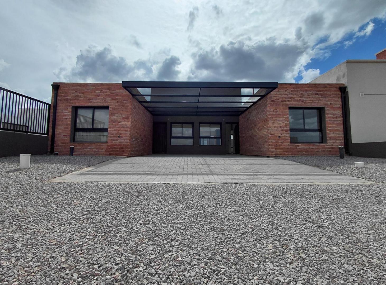 Foto de Dúplex en venta. Planta Baja. 2 Dormitorios. Manantiales., imagen 1