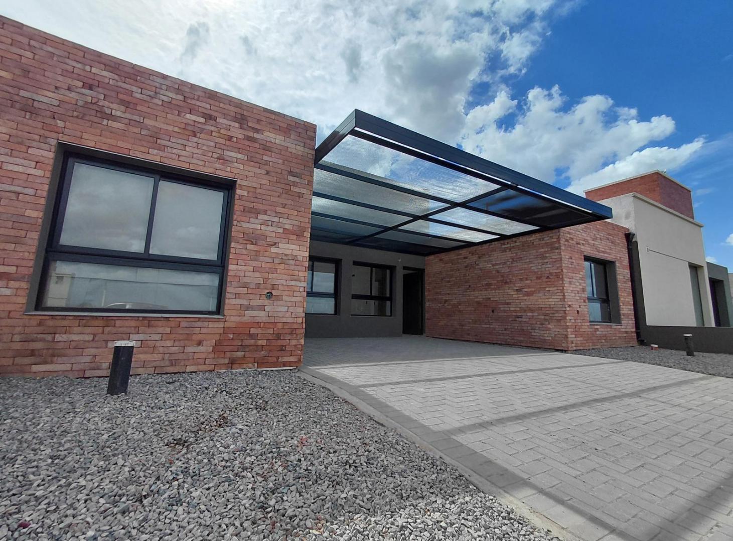 Foto de Dúplex en venta. Planta Baja. 2 Dormitorios. Manantiales., imagen 2