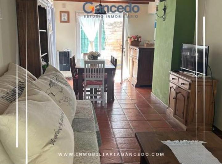 Duplex Exclusivo en el Centro de Pinamar! Dos dormitorios, Patio y Parrilla