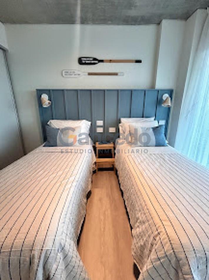 Exclusivos Departamentos Complejo Almarena - La Reserva - Costa del Este 1
