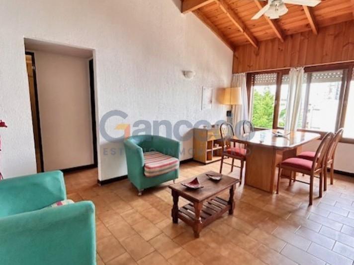 Departamento a una cuadra del Mar Pinamar