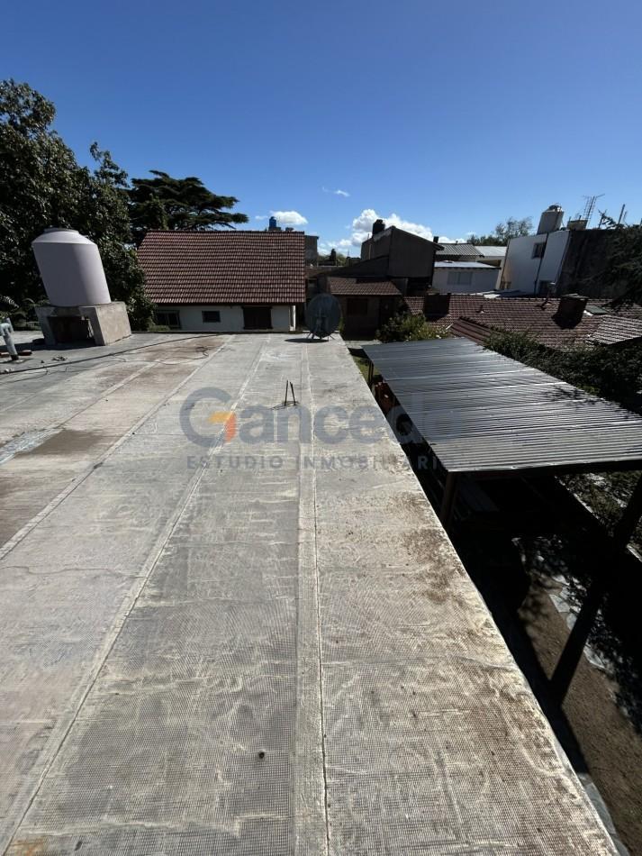 Lote Multifamiliar en Pinamar 1