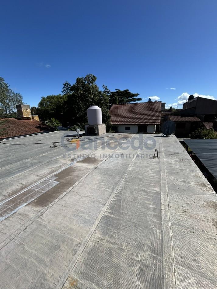 Lote Multifamiliar en Pinamar 3