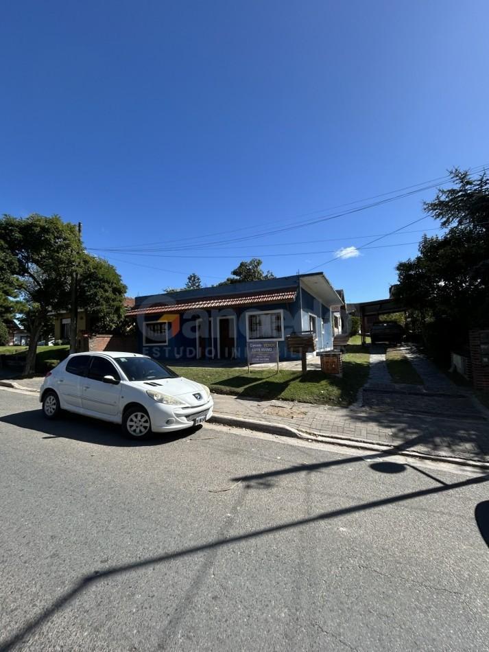 Lote Multifamiliar en Pinamar 5