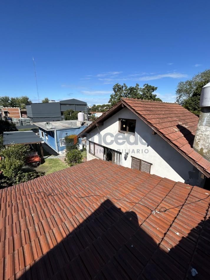 Lote Multifamiliar en Pinamar 2