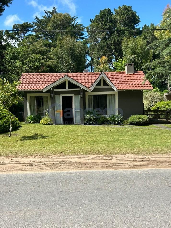 Casa super comoda en Av. Shaw
