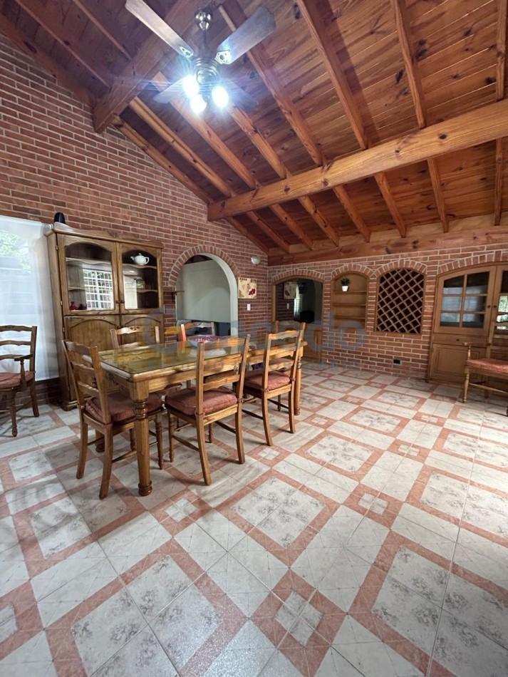 Casa Centro de Pinamar