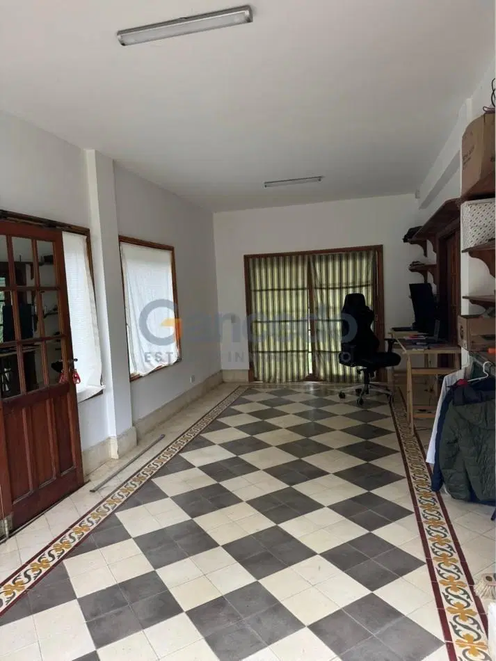 Casa en venta con pileta Pinamar Golf Nuevo 4