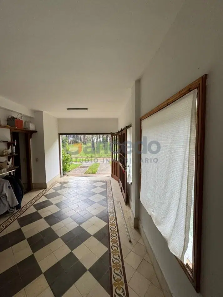 Casa en venta con pileta Pinamar Golf Nuevo 3