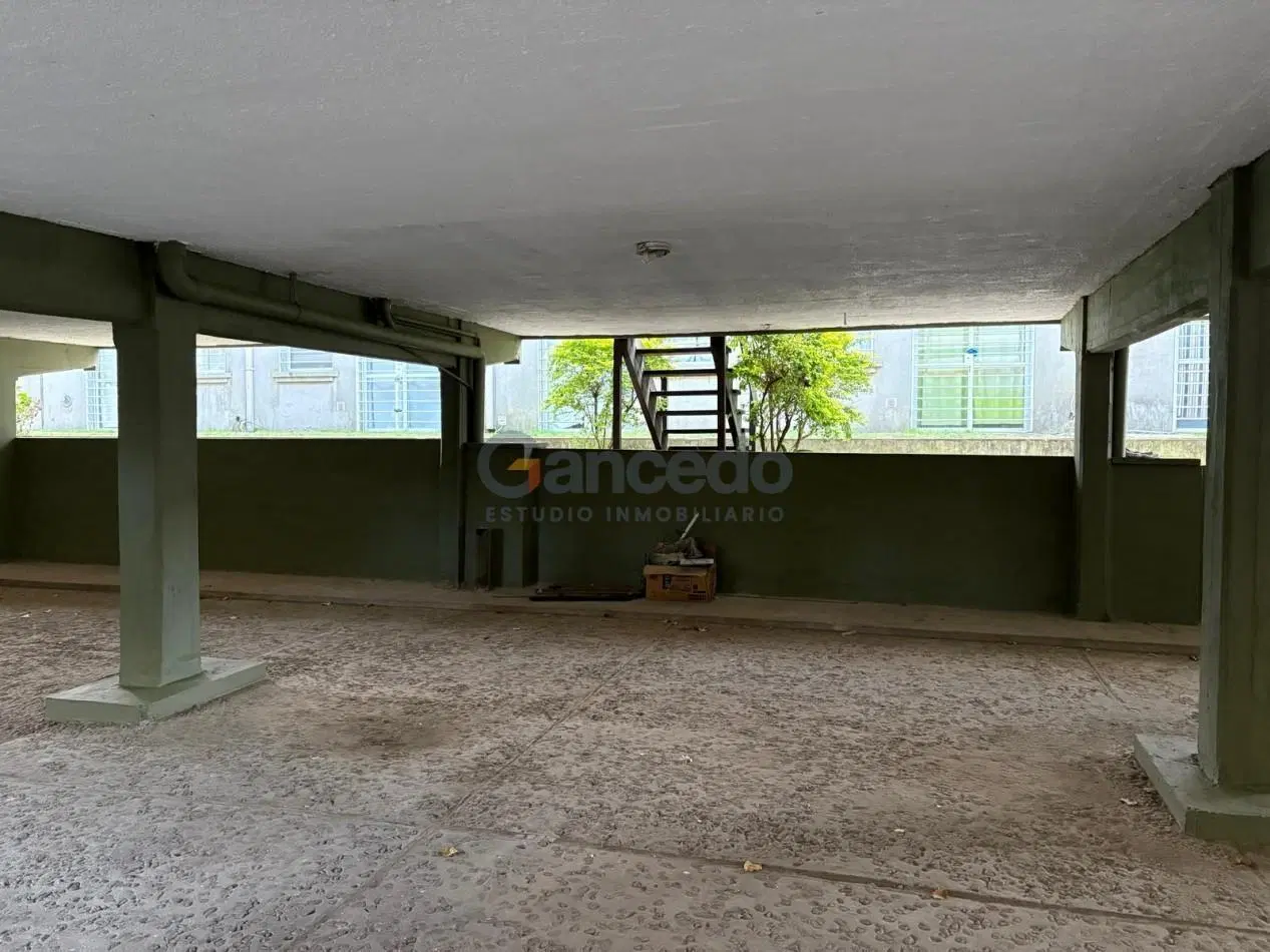 Departamento zona duplex 8