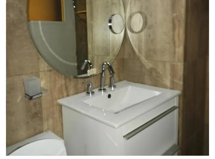 Vera Cruz Inmobiliaria alquila dpto Costanera 3