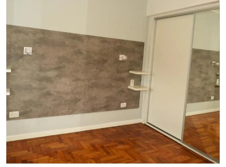 Vera Cruz Inmobiliaria alquila dpto Costanera 4