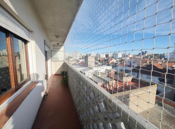 Departamento en Alquiler en Chauvín 5