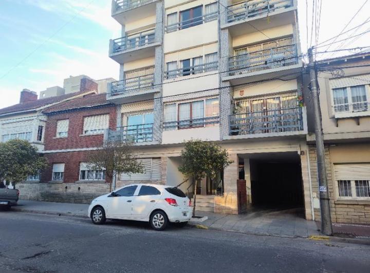 Departamento en Alquiler en Chauvín 4