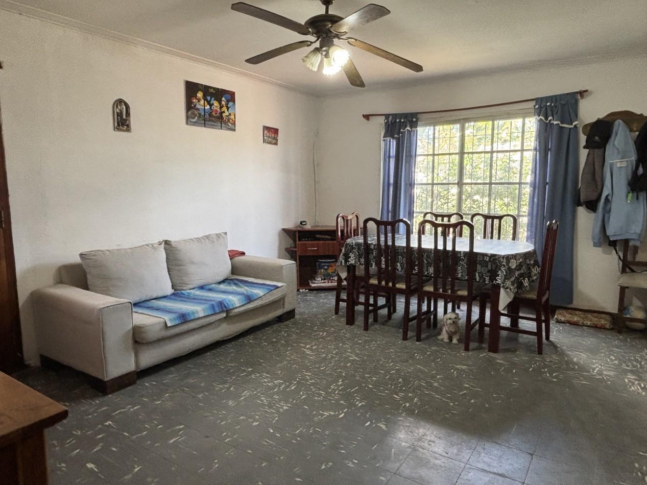 Foto de VENTA CASA DE 4 AMBIENTES - BARRIO 9 DE JULIO, imagen 3