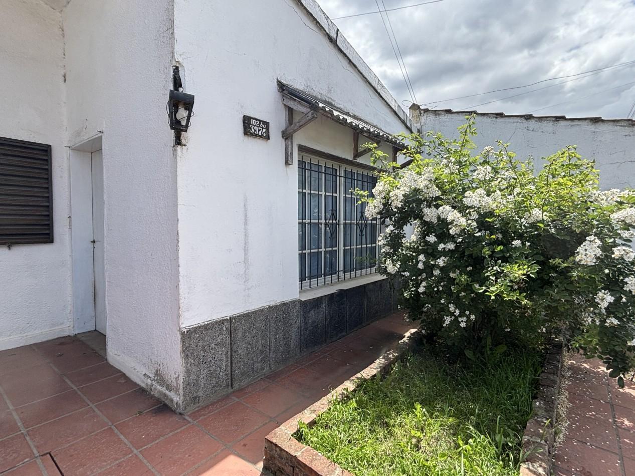 Foto de VENTA CASA DE 4 AMBIENTES - BARRIO 9 DE JULIO, imagen 2