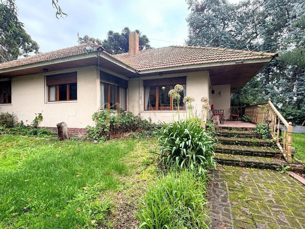 Venta Casa en el Bosque Peralta Ramos