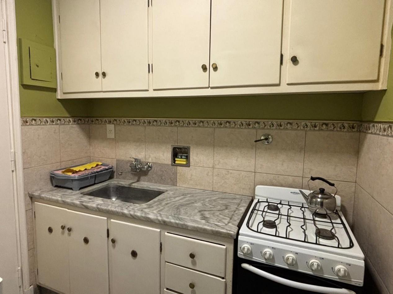 Foto de ALQUILER POR ESTUDIANTES. DEPARTAMENTO DE 2 AMBIENTES A LA CALLE - ZONA, imagen 5