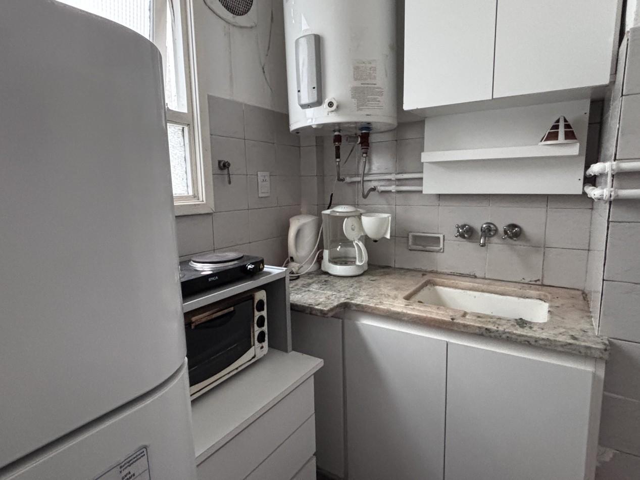 Foto de ALQUILER POR 24 MESES. DEPARTAMENTO MONOAMBIENTE. ZONA PLAZA COLON., imagen 5