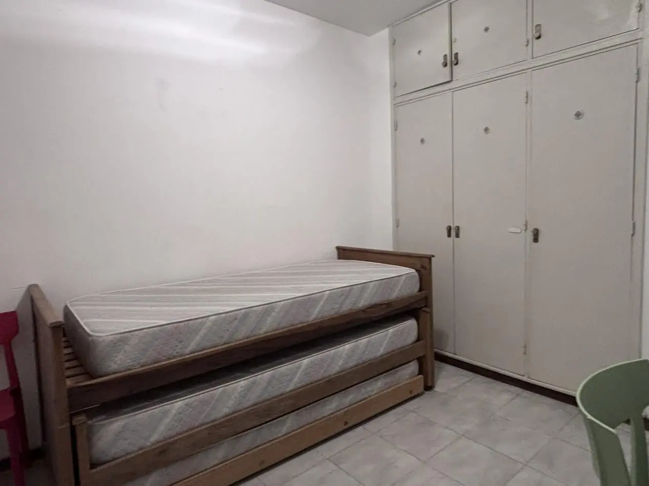 ALQUILER POR 24 MESES. DEPARTAMENTO MONOAMBIENTE. ZONA PLAZA COLON. 3