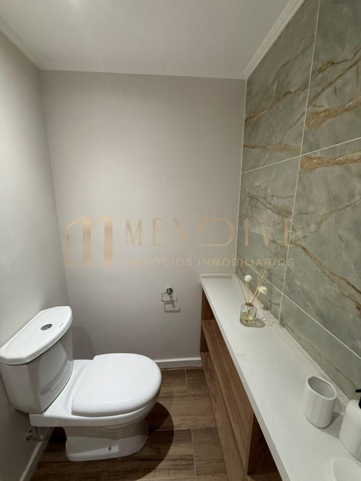 Foto de VENTA DEPARTAMENTO 3 AMBIENTES A LA CALLE. ZONA TORREON DEL MONJE, imagen 4