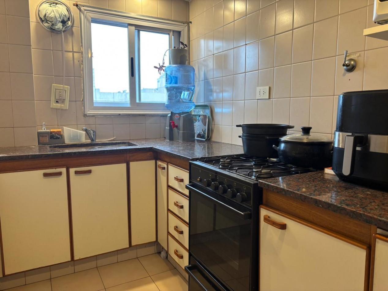 Foto de ALQUILER 24 MESES - DEPARTAMENTO 5 AMB CON COCHERA - ZONA CENTRO, imagen 4