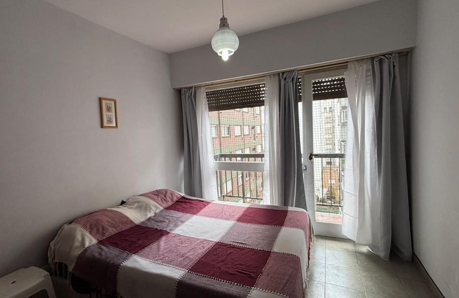 Foto de VENTA DEPARTAMENTO DE UN AMBIENTE CON BALCON. ZONA PLAZA COLON, imagen 3