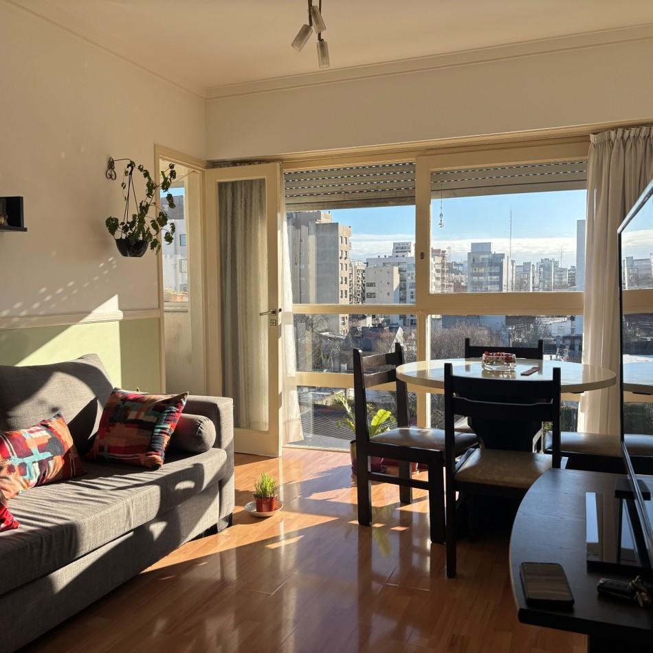 Foto de VENTA 2 AMB CON COCHERA - B. CHAUVIN - MAR DEL PLATA, imagen 2
