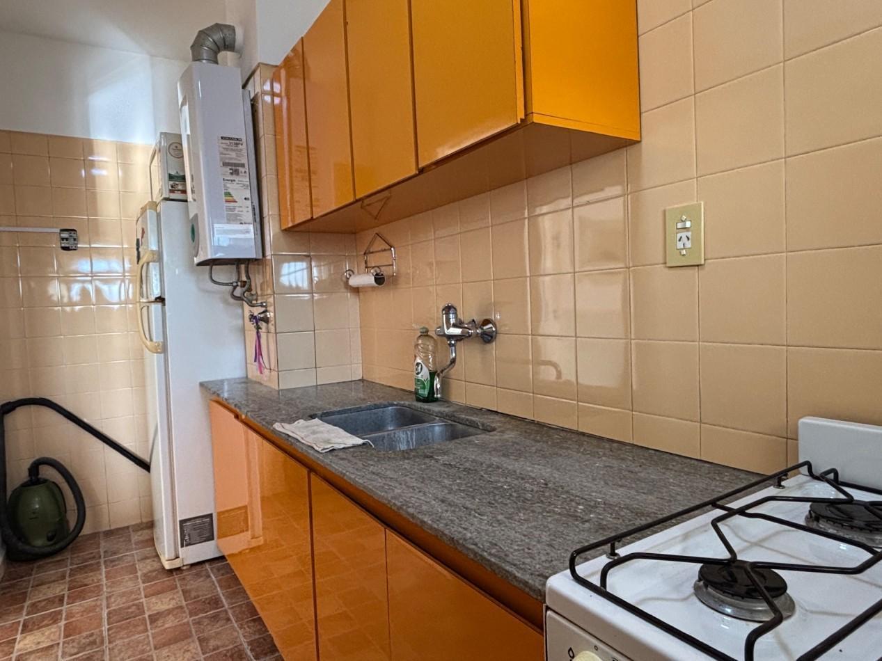 Foto de VENTA 2 AMB CON COCHERA - B. CHAUVIN - MAR DEL PLATA, imagen 1