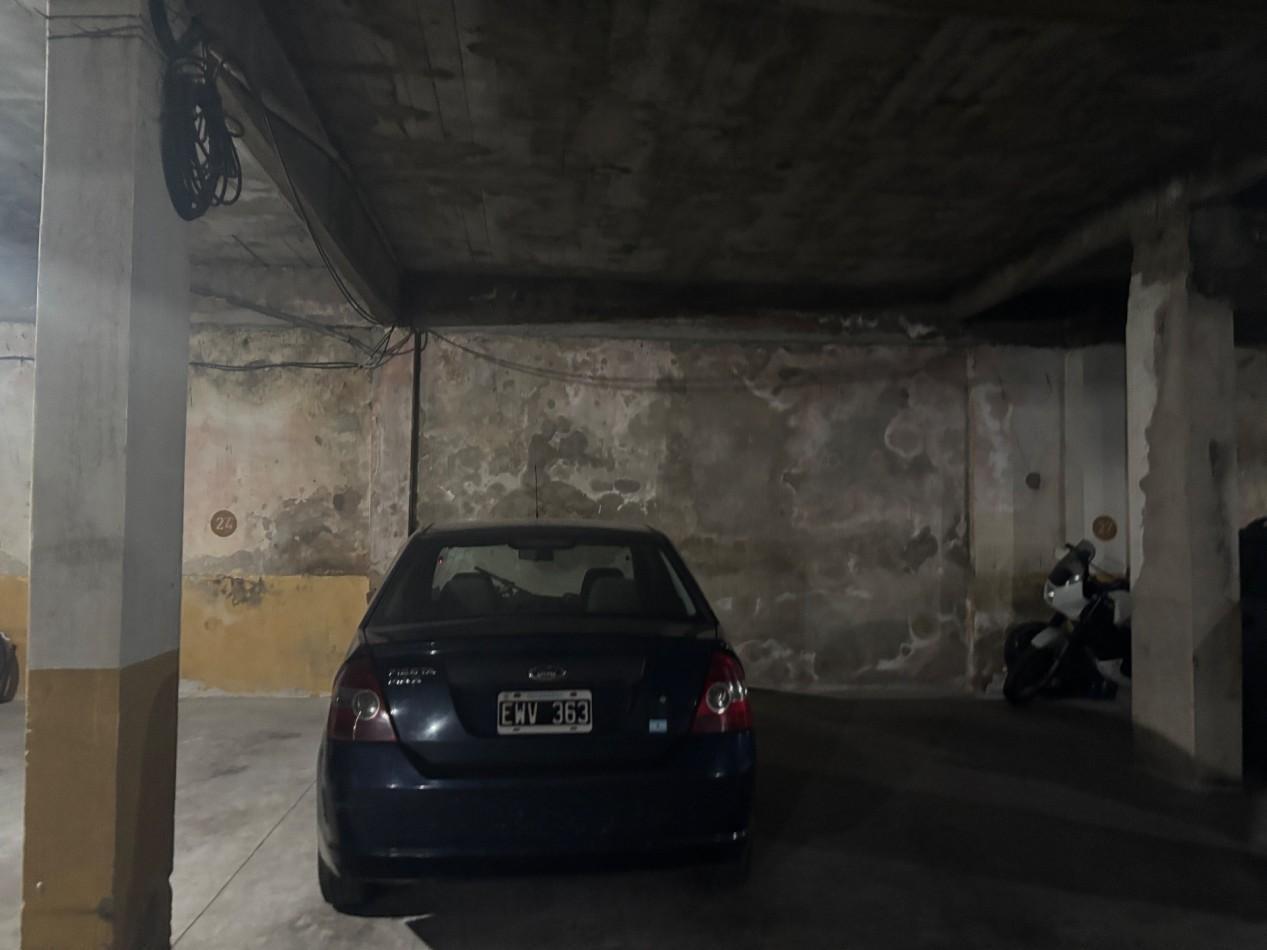 Foto de VENTA 2 AMB CON COCHERA - B. CHAUVIN - MAR DEL PLATA, imagen 4