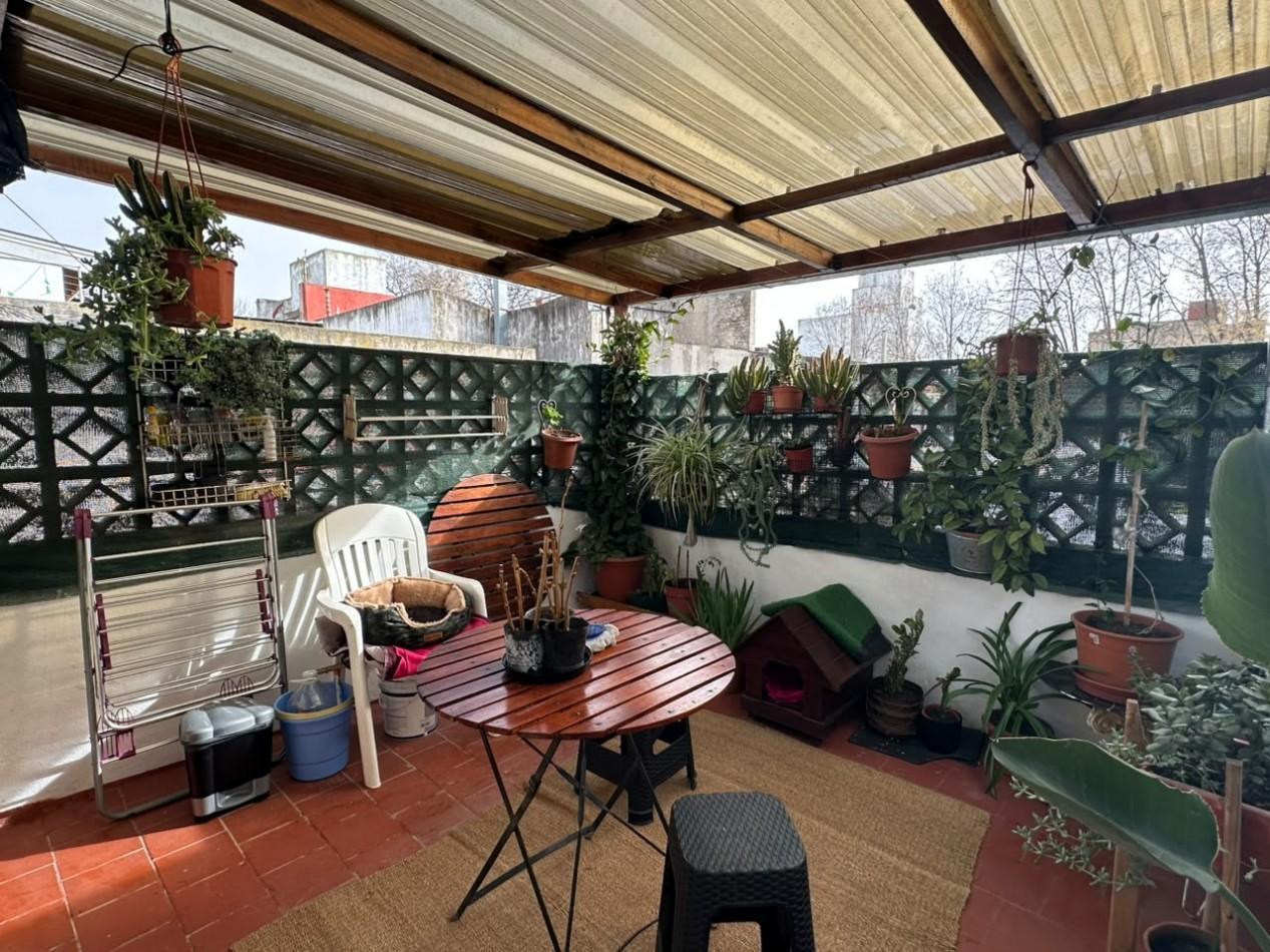 Foto de VENTA PH 3 AMBIENTES RECICLADO | TERRAZA PROPIA | BARRIO LA PERLA, imagen 4