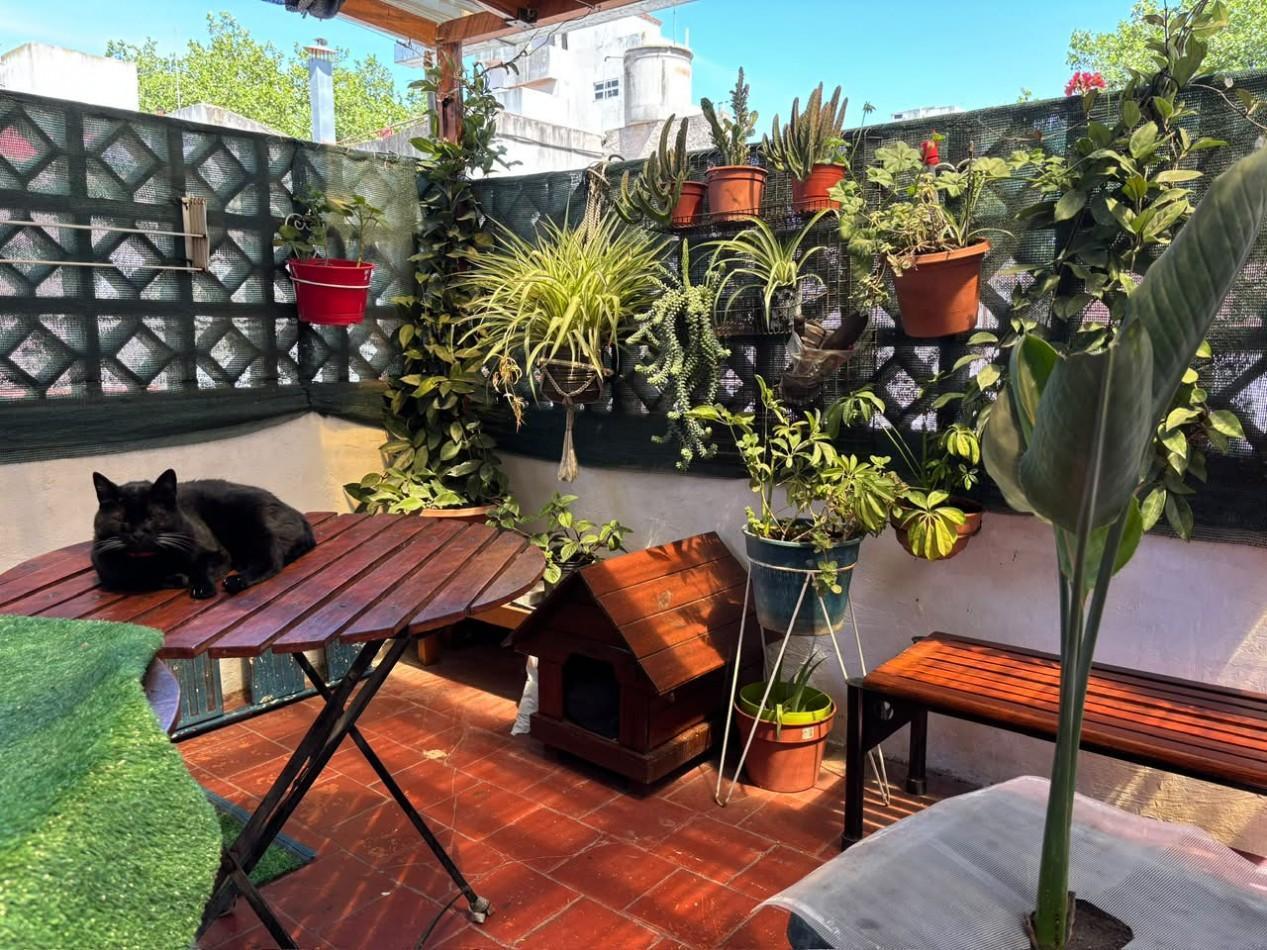 Foto de VENTA PH 3 AMBIENTES RECICLADO | TERRAZA PROPIA | BARRIO LA PERLA, imagen 3
