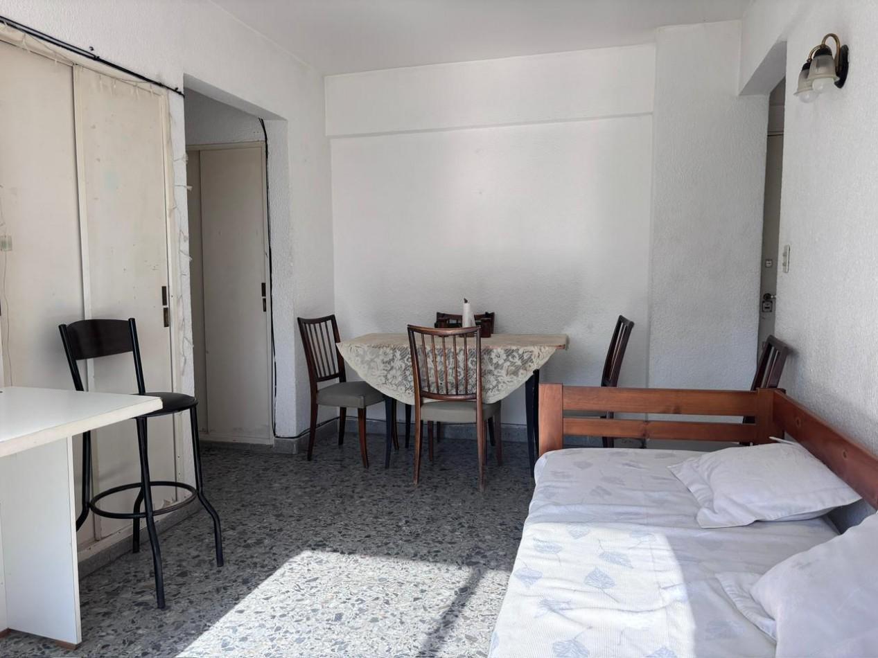 Foto de ALQUILER POR 24 MESES DEPARTAMENTO 2 AMBIENTES CON BALCON SALIENTE, imagen 4