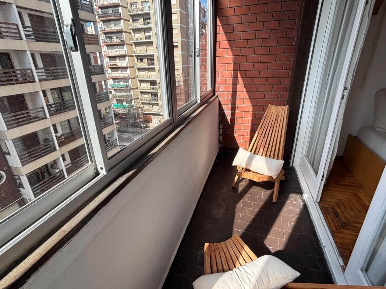 Foto de VENTA DEPARTAMENTO 2 AMB A LA CALLE - ZONA MACROCENTRO - MAR DEL PLATA, imagen 3