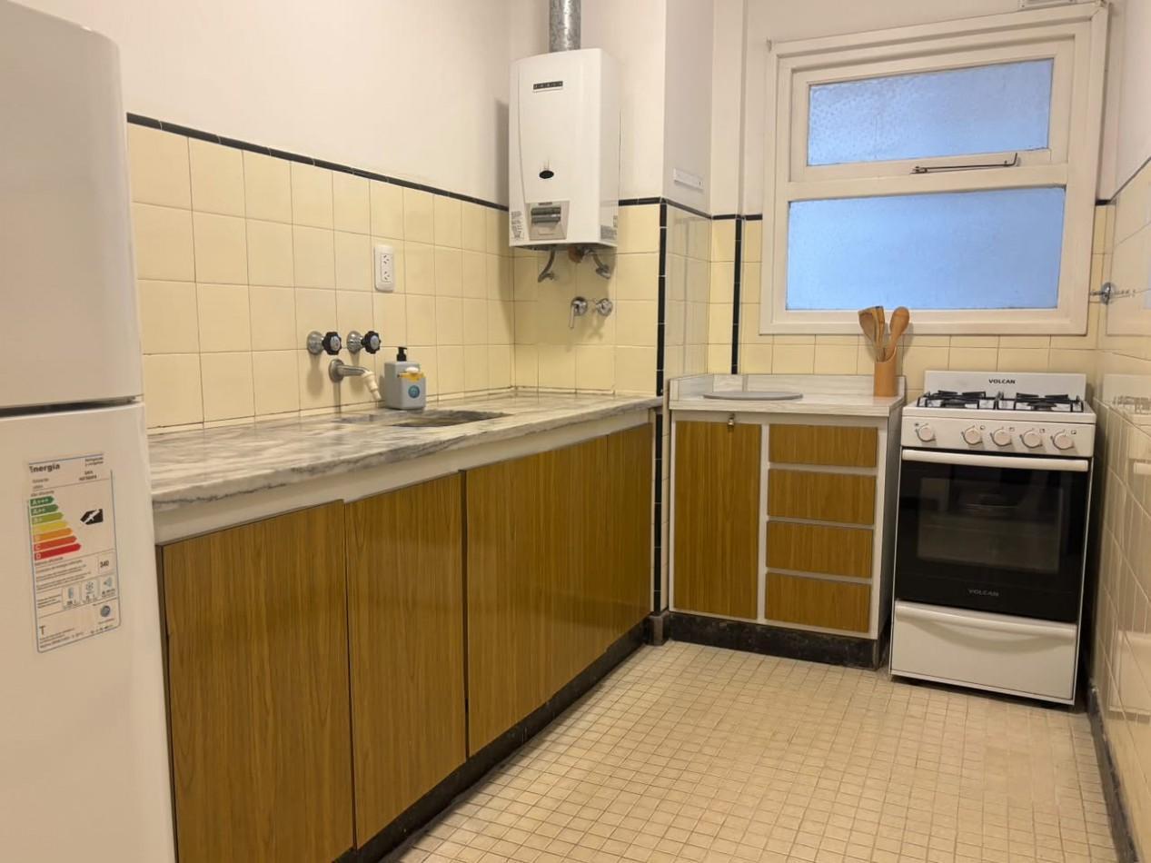 Foto de VENTA DEPARTAMENTO 2 AMB A LA CALLE - ZONA MACROCENTRO - MAR DEL PLATA, imagen 4