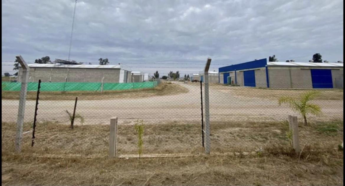 Foto de Terreno - Yocsina, imagen 3
