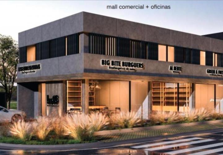 Venta, Local Comercial Docta