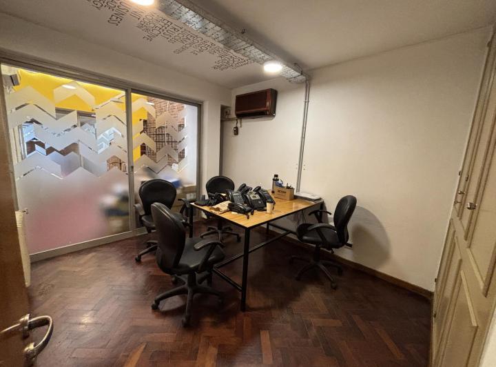 Alquiler Oficina 700m2, Barrio General Paz 3