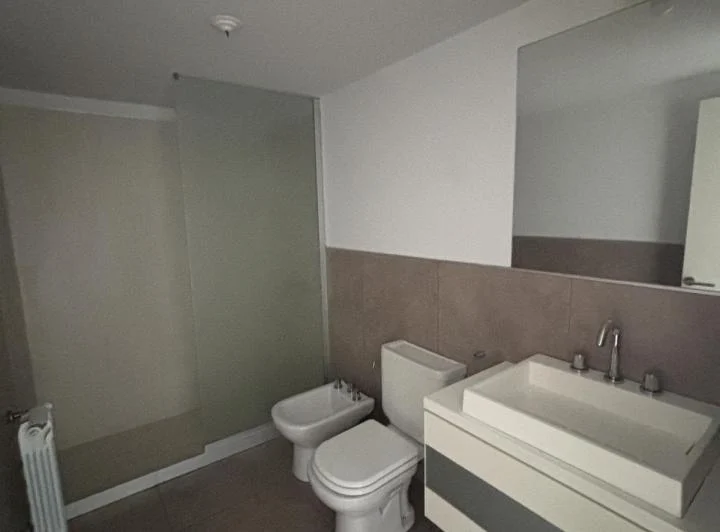Alquiler, Depto 2 dorm, 2 baños, Seguridad, SUM, Manantiales 5