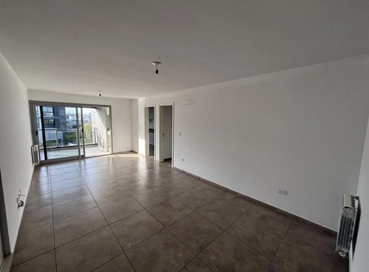 Alquiler, Depto 2 dorm, 2 baños, Seguridad, SUM, Manantiales 1