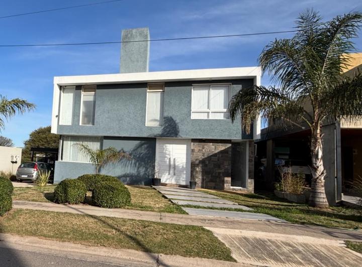 Alquiler Casa, 3 Dorm, 2 Baños, Quincho, Pileta, San Alfonso del Talar 1